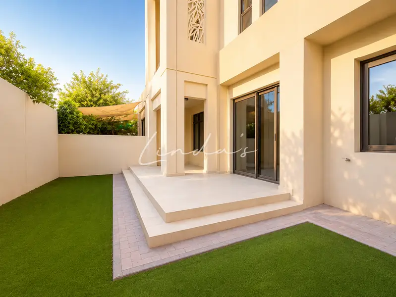 Spacious 4BR Type G | Near Park & DBS School